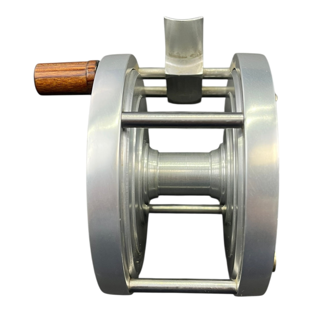 Ted Godfrey Salmon 3-3/8" Reel