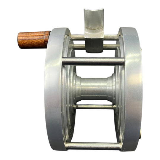 Ted Godfrey Salmon 3-3/8" Reel