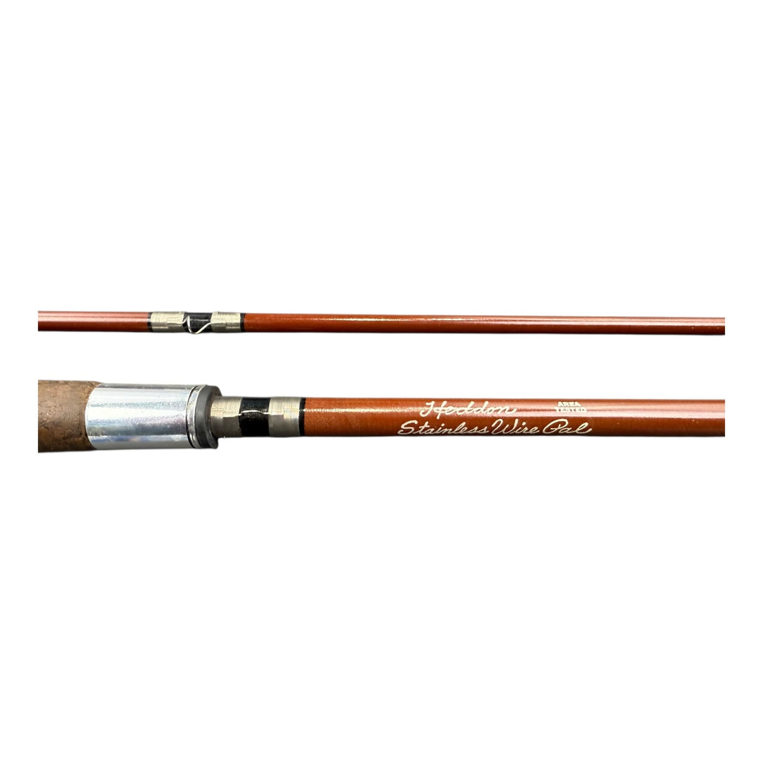 Heddon Stainless Wire Pal 8&