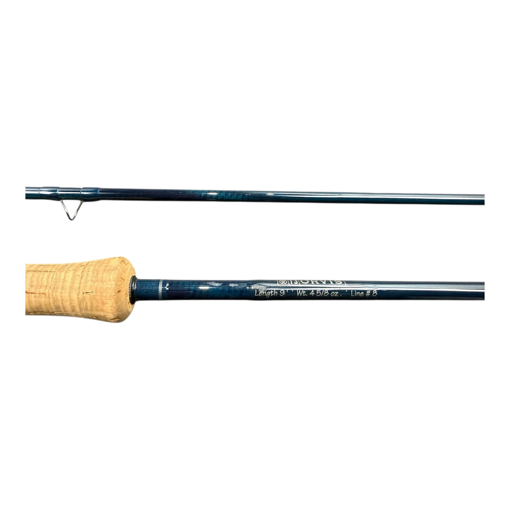 Orvis T3 9' 8wt 2pc Rod