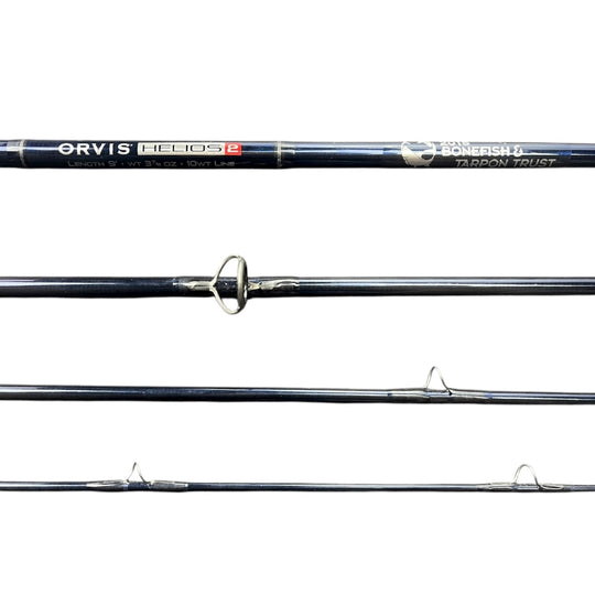 Orvis Helios 2 9&