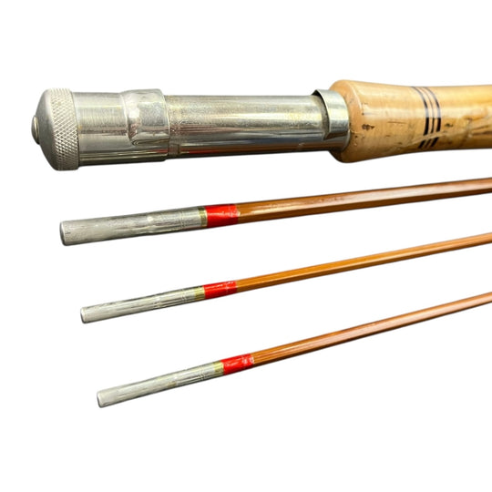 Wright & McGill Stream And Lake 8'6" 3/2 Rod