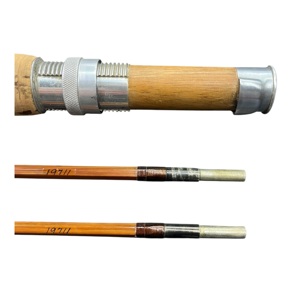 Orvis Impregnated Battenkill 8' 2/2 Rod