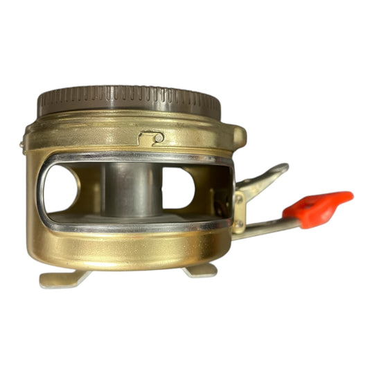 Perrine No. 80 Automatic Reel