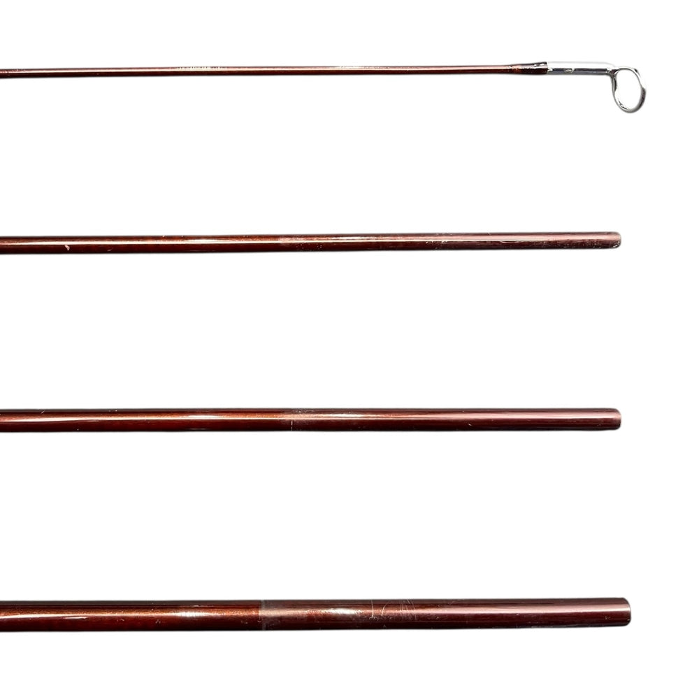 Sage ZXL 7'6" 3wt 4pc Rod