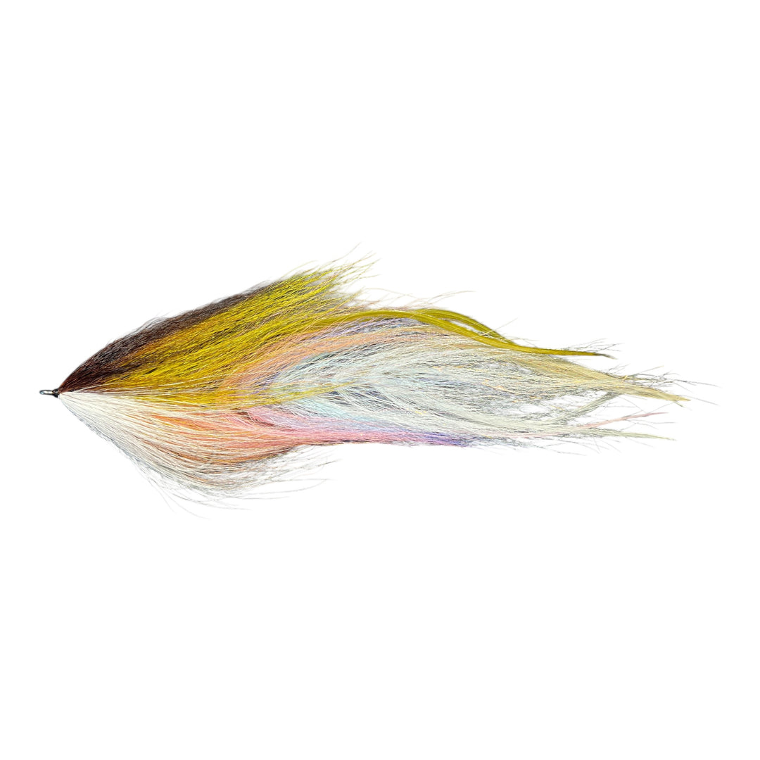 First Cast Flies Extendo Hollow Fly