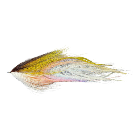 First Cast Flies Extendo Hollow Fly