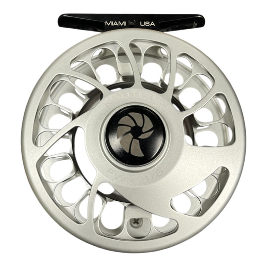 Nautilus FWX 5/6 Reel