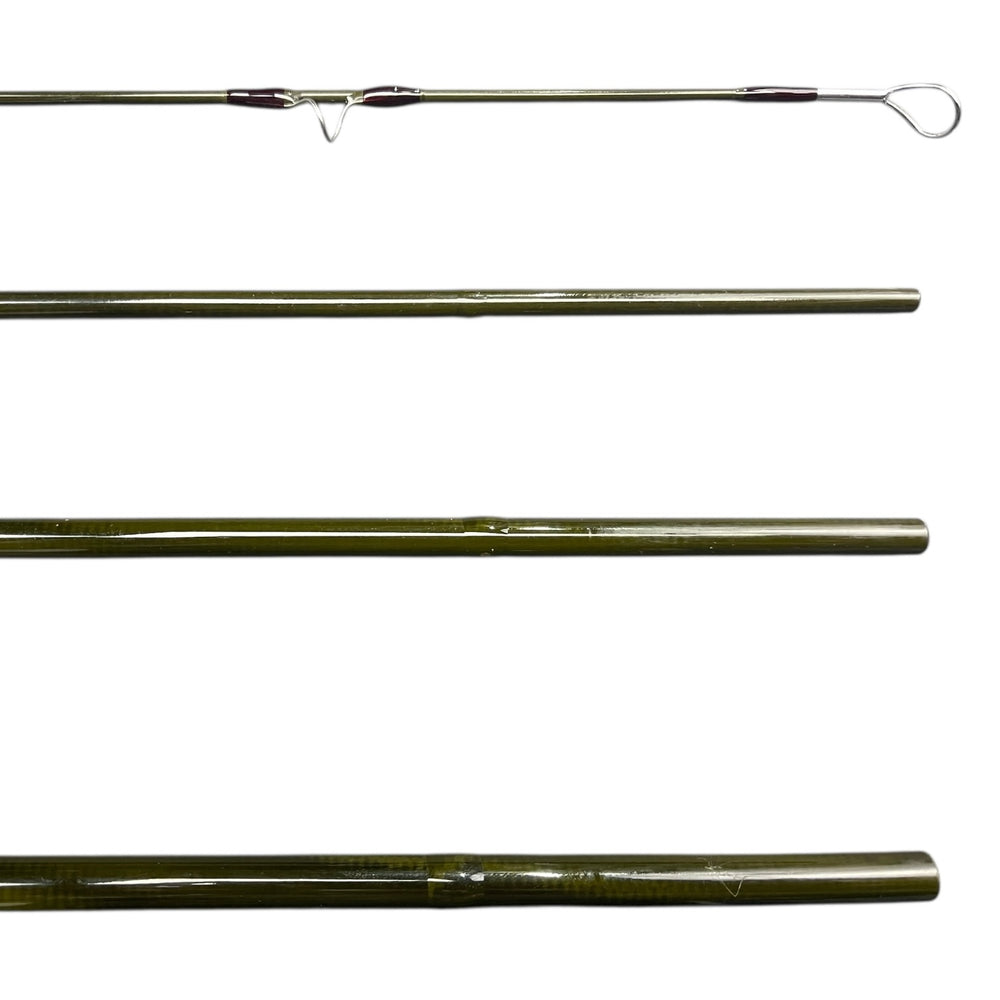 Orvis ZG Helios 9' 7wt 4pc Rod