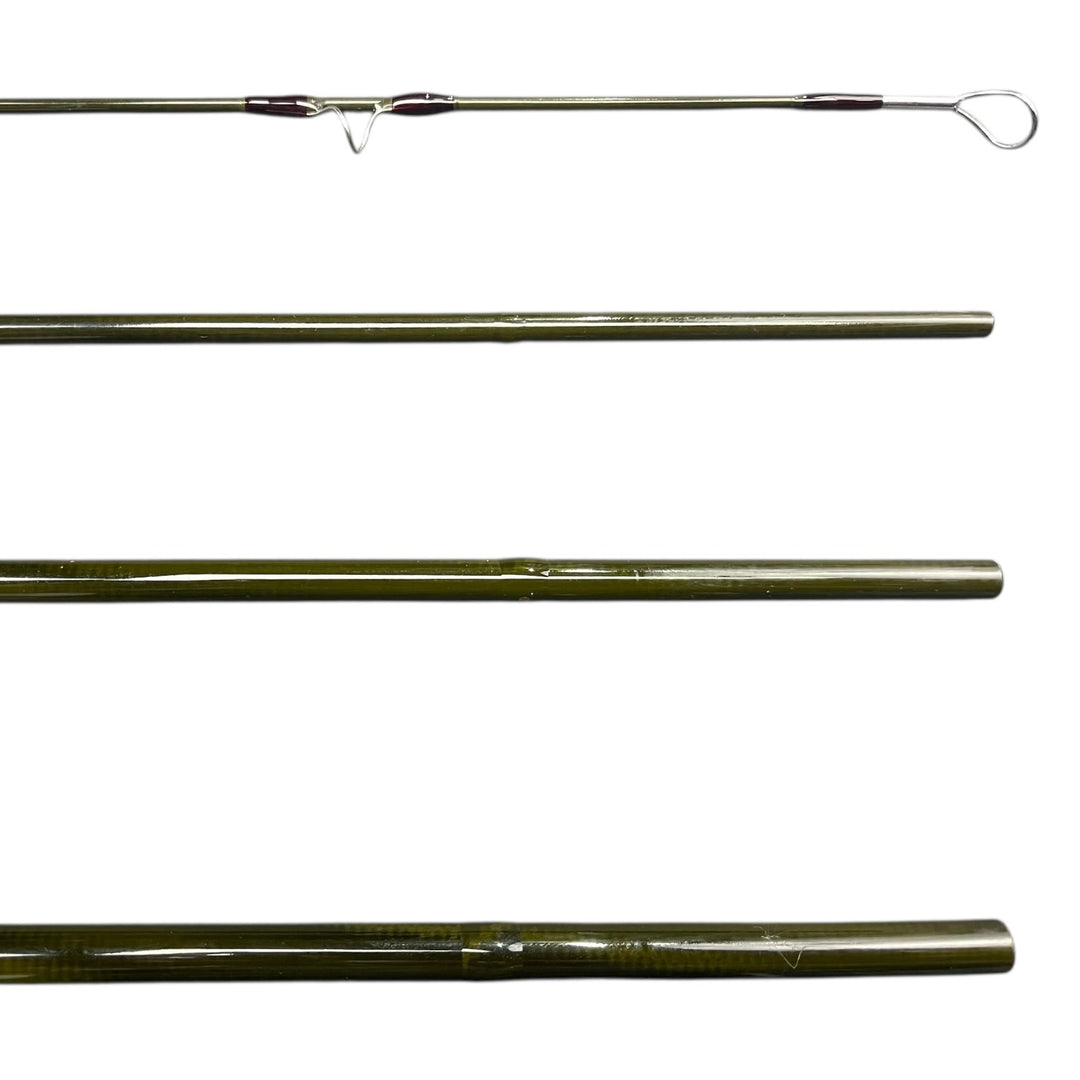 Orvis ZG Helios 9&