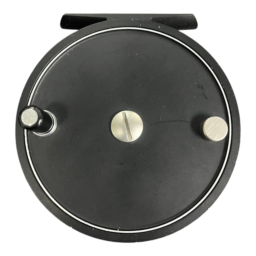 "The Ross Reel" No. 3 w/ Spare Spool
