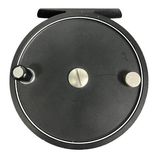 "The Ross Reel" No. 3 w/ Spare Spool
