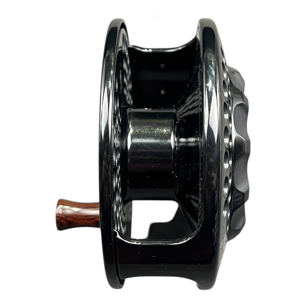 Charlton 8550C Reel (Rare Spey Model Spool)