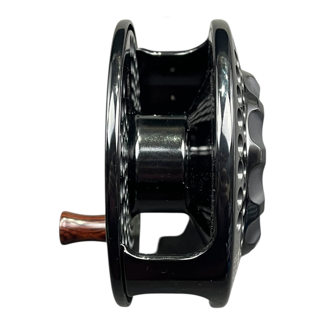 Charlton 8550C Reel (Rare Spey Model Spool)