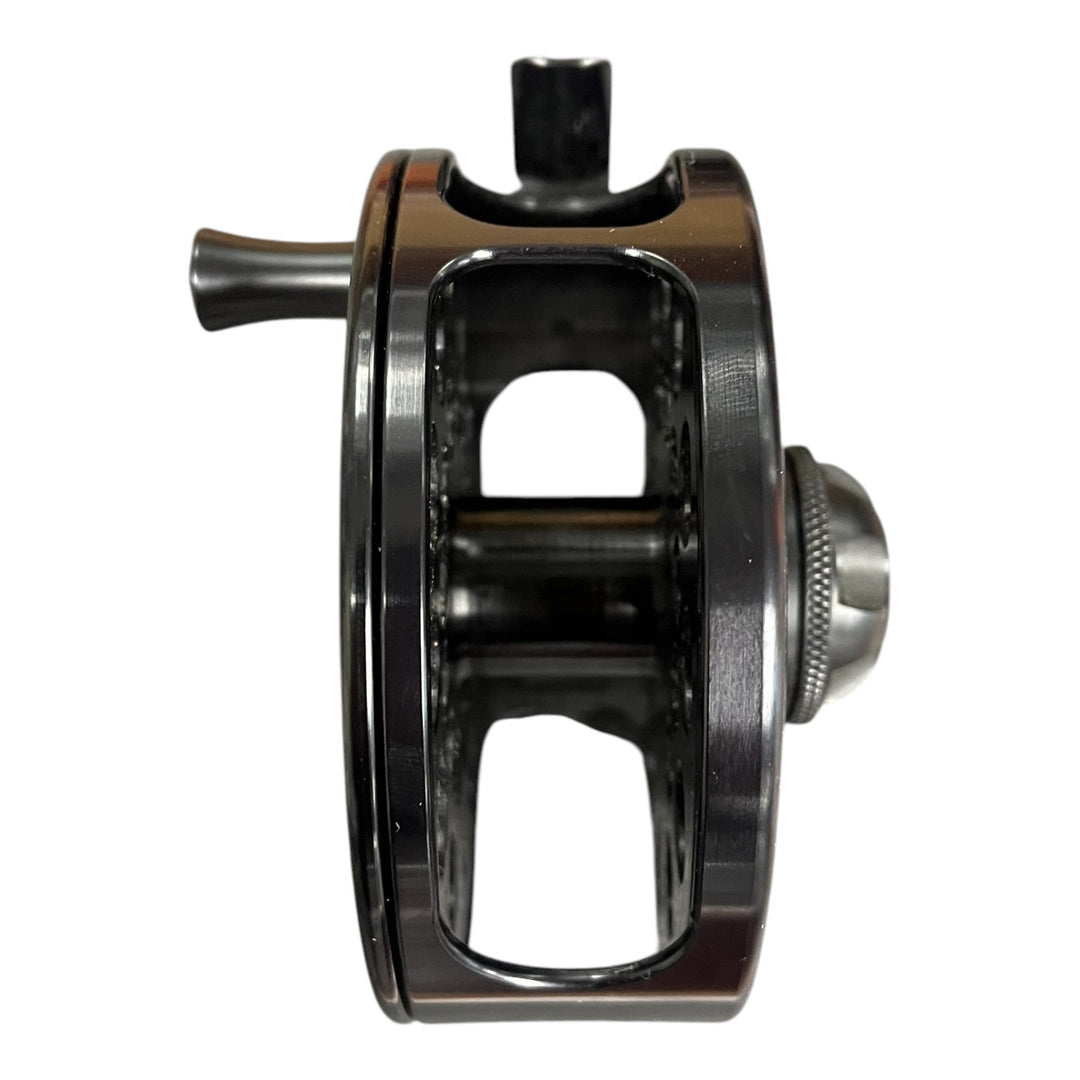 Teton Tioga 10 Reel w/ Spare Spool