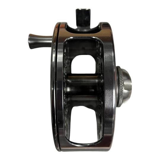 Teton Tioga 10 Reel w/ Spare Spool