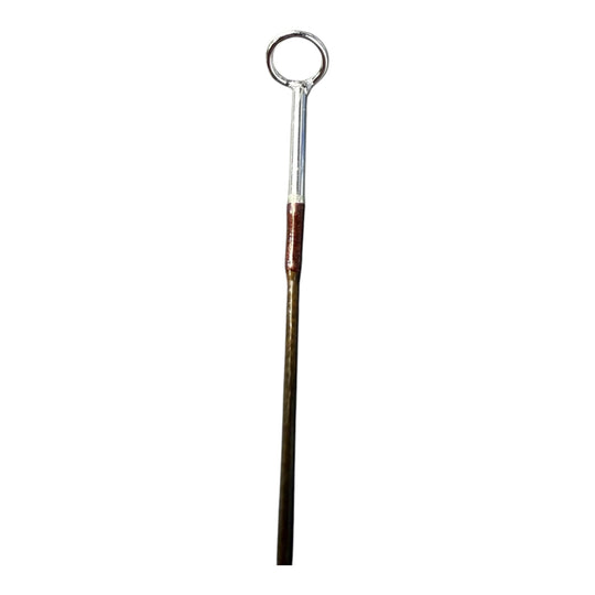 Echo Carbon XL Euro Nymph 10' 3wt 4pc Rod