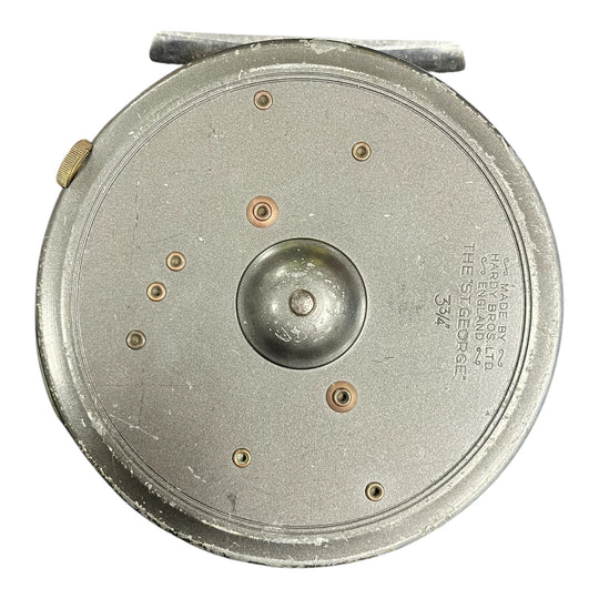 Hardy St. George 3-3/4" Reel