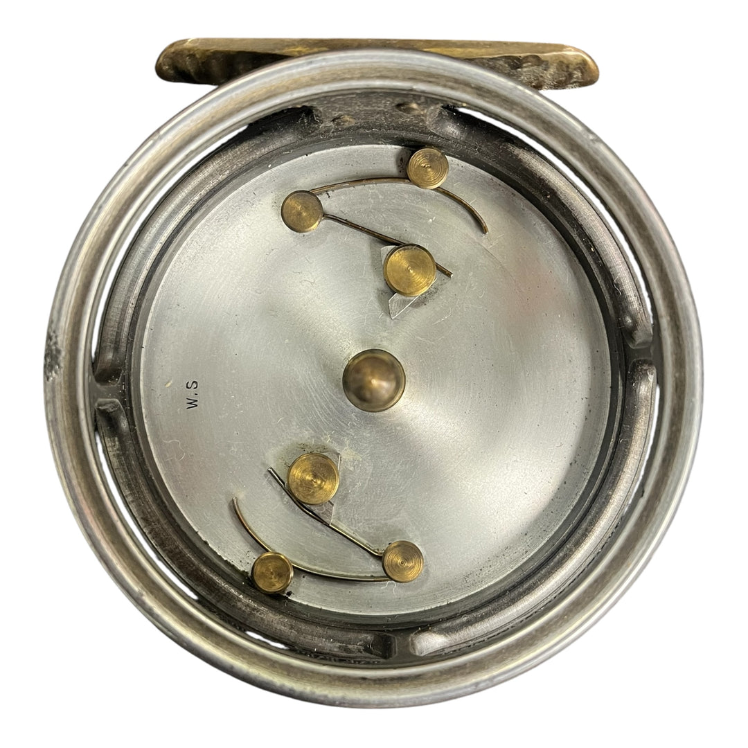 Hardy Uniqua 3-3/8" Reel