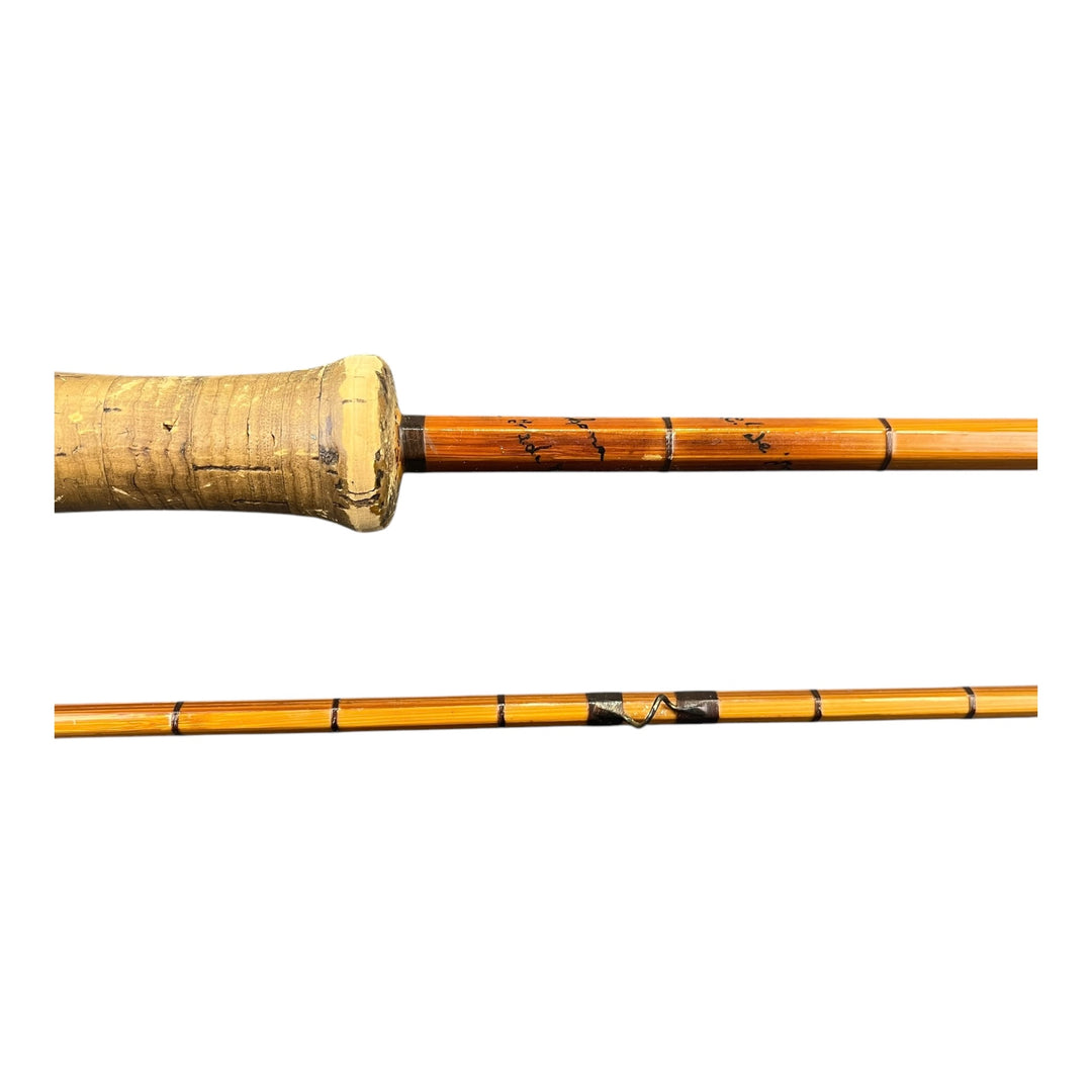 Hardy Palakona C.C. De France 8' 2/1 Rod