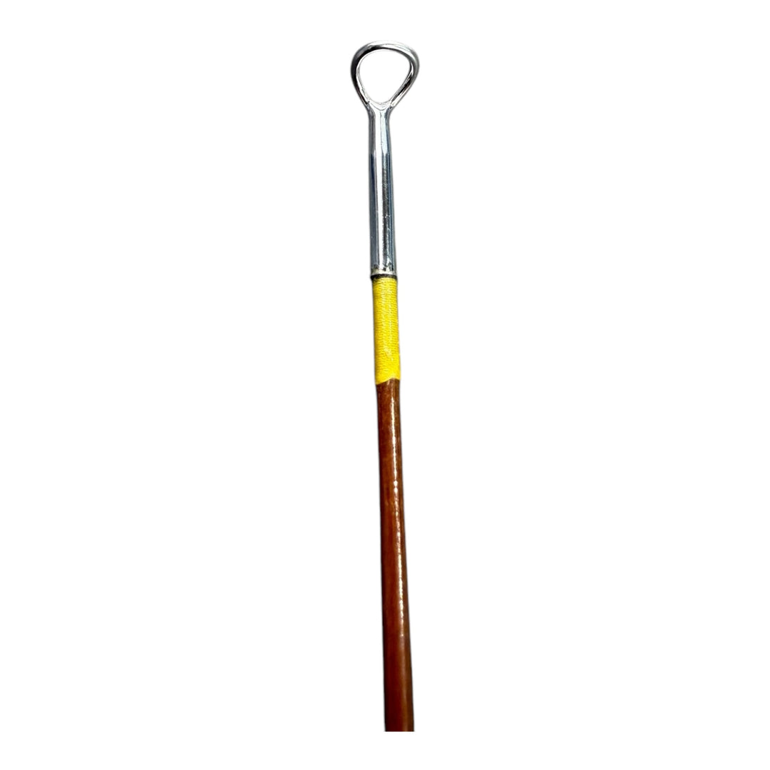 Sila-Flex (Browning) Medallion 9' 9wt 2pc Custom Glass Rod