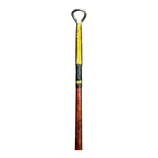 Phillipson P80 Dry Fly 8' HDH(6) 2pc Glass Rod