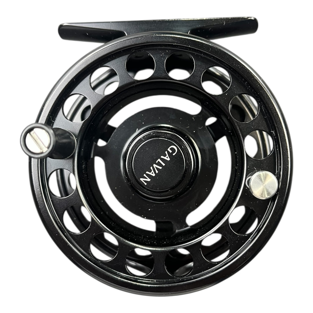Galvan Rush LT 3 Reel