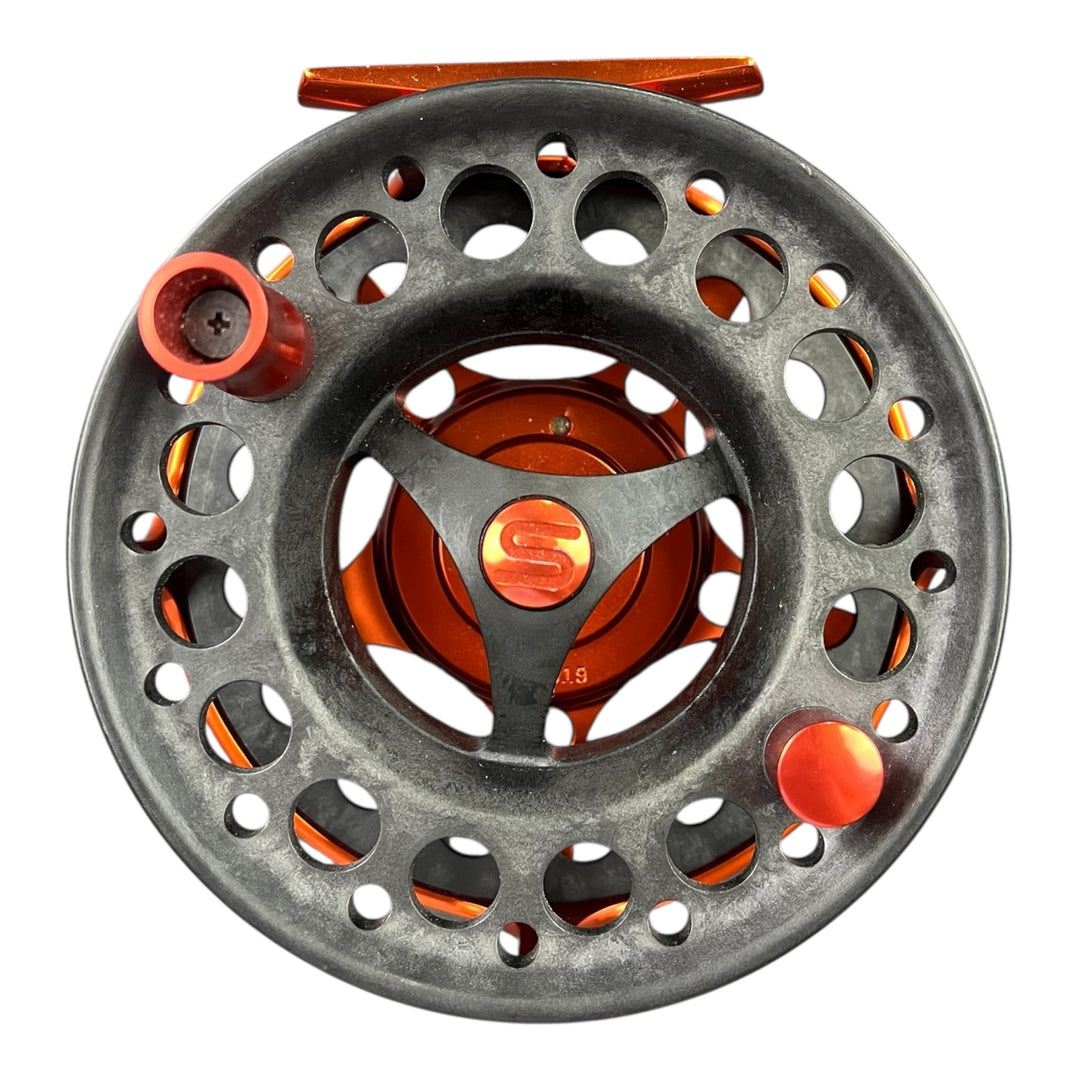 Sage 3810CF Reel