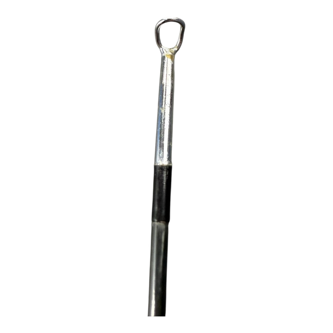 T.W. Simroe Rodon 9' 6" 10wt 2pc Rod