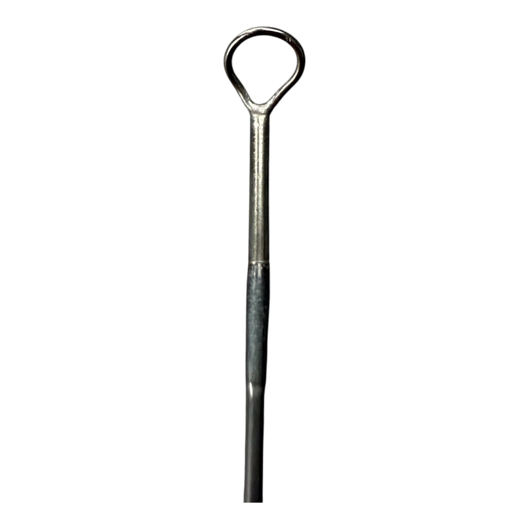 Hardy Zane 9' 8wt 4pc Rod