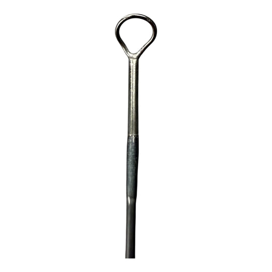 Hardy Zane 9' 8wt 4pc Rod
