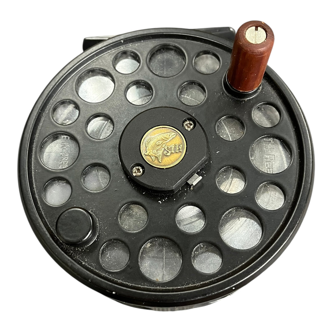 STH MR POP 3 Cassette Reel