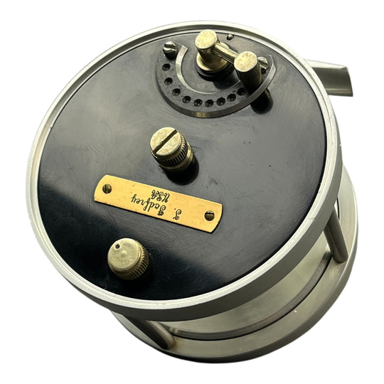 Ted Godfrey Salmon 3-3/8" Reel