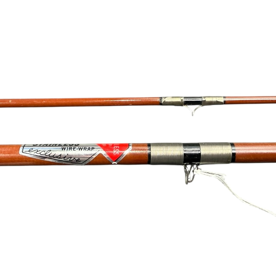 Heddon Stainless Wire Pal 8&