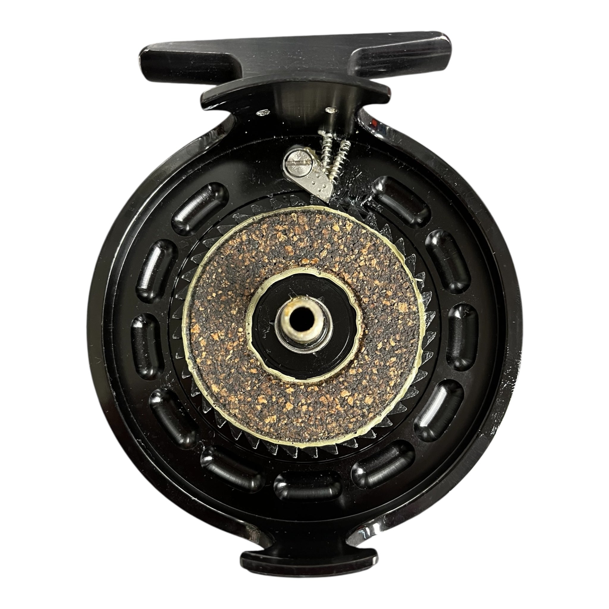 Abel Big Game 3N Reel – Bear's Den Fly Fishing Co.