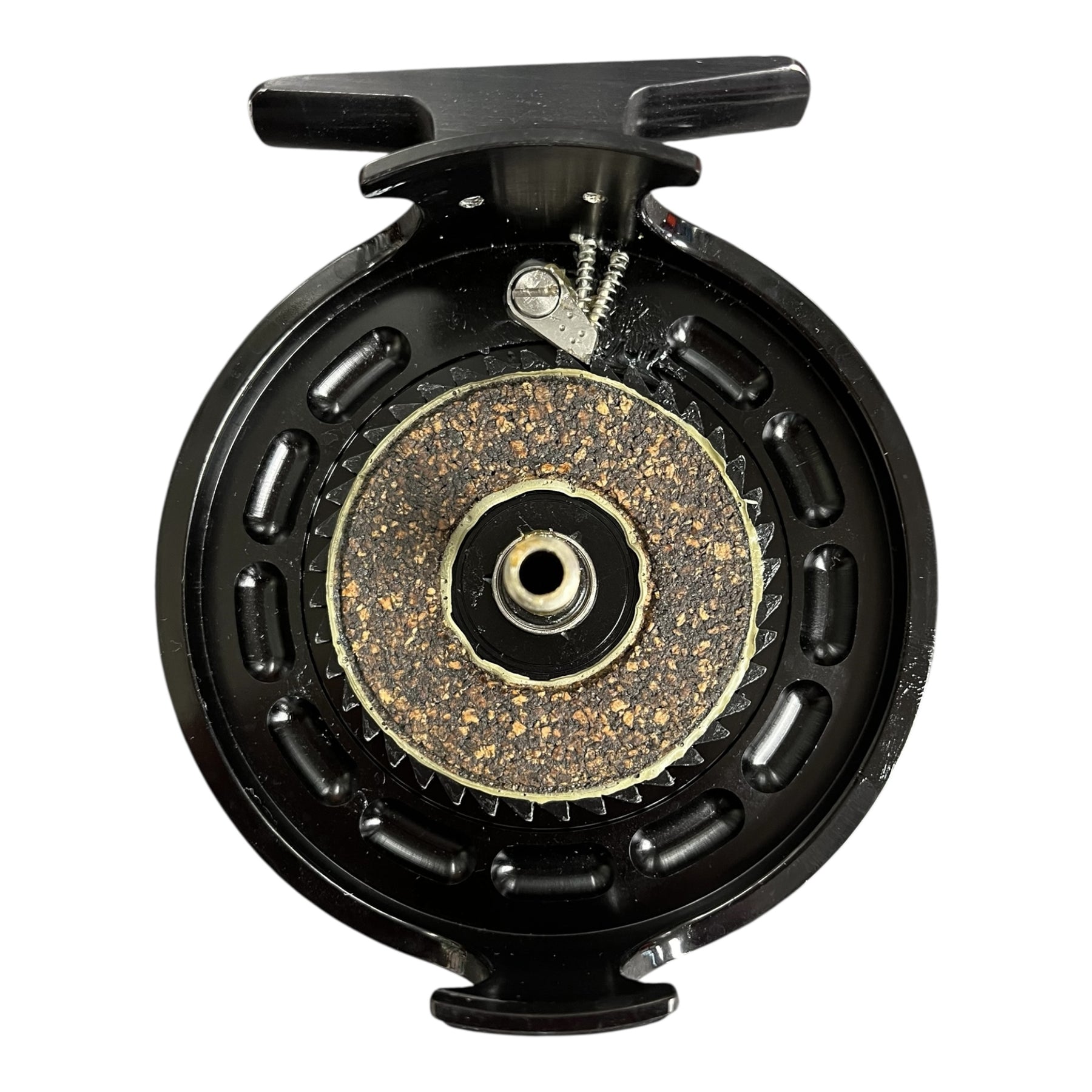 Abel Big Game 3N Reel – Bear's Den Fly Fishing Co.