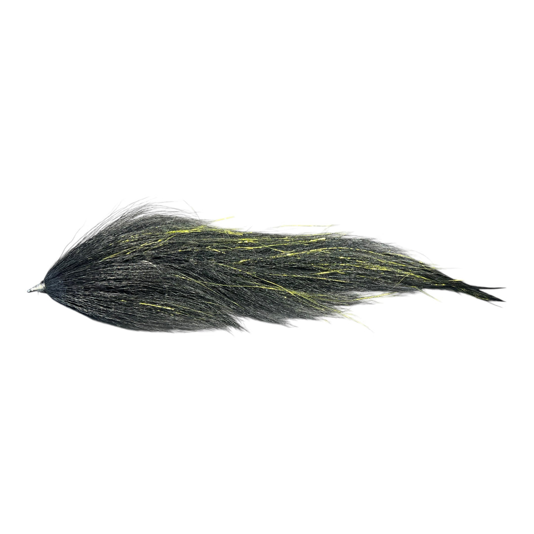 First Cast Flies Big Eel