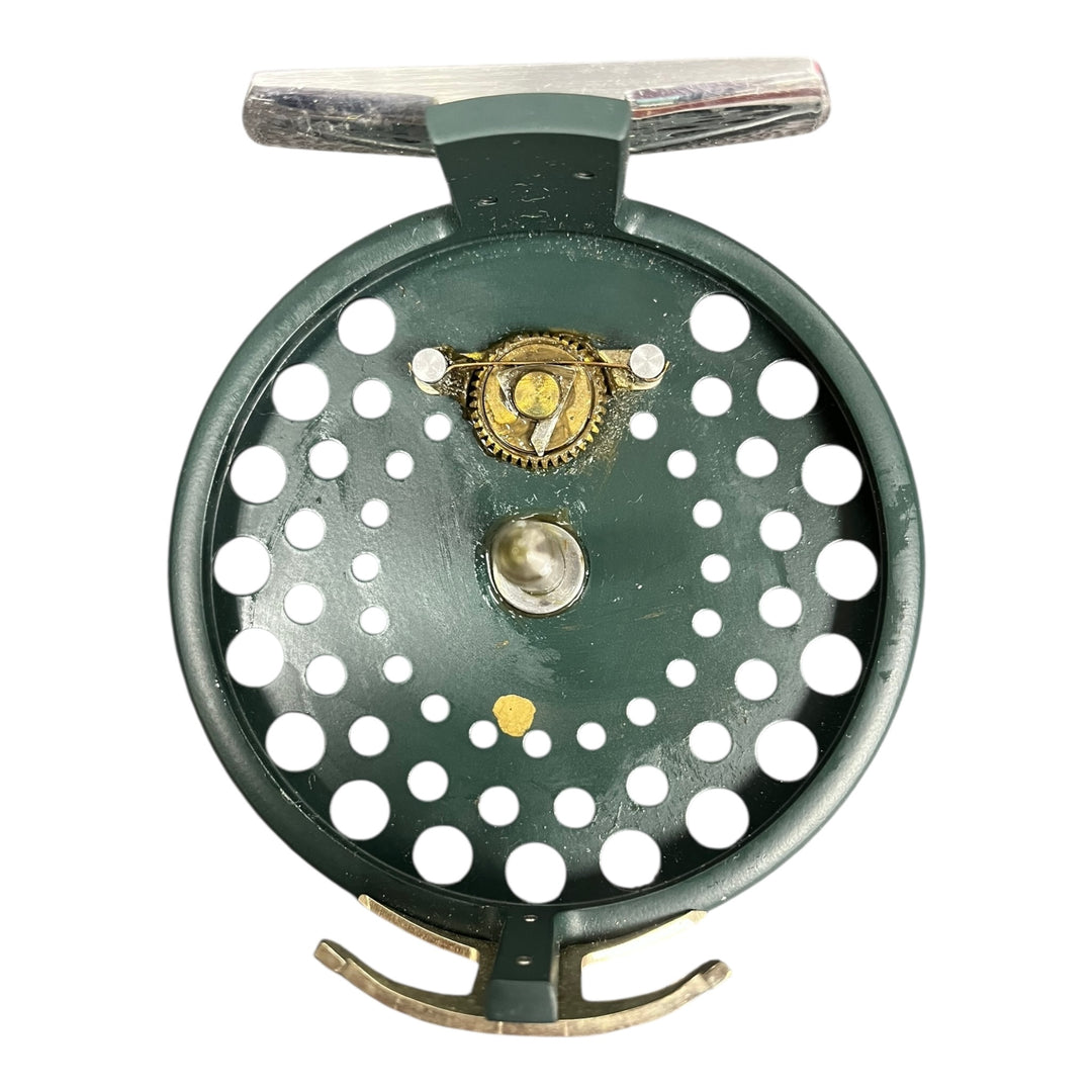 Orvis CFO V Disc Reel – Bear's Den Fly Fishing Co