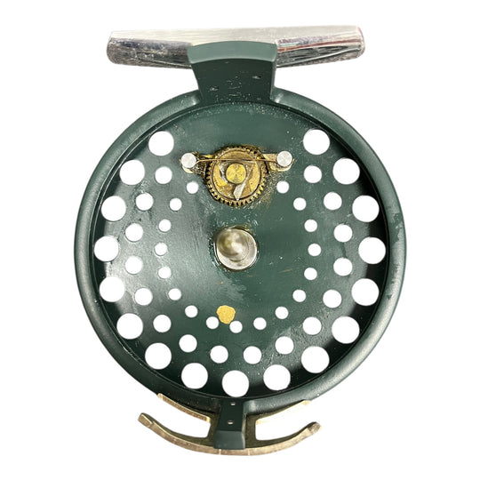 Orvis CFO V Disc Reel