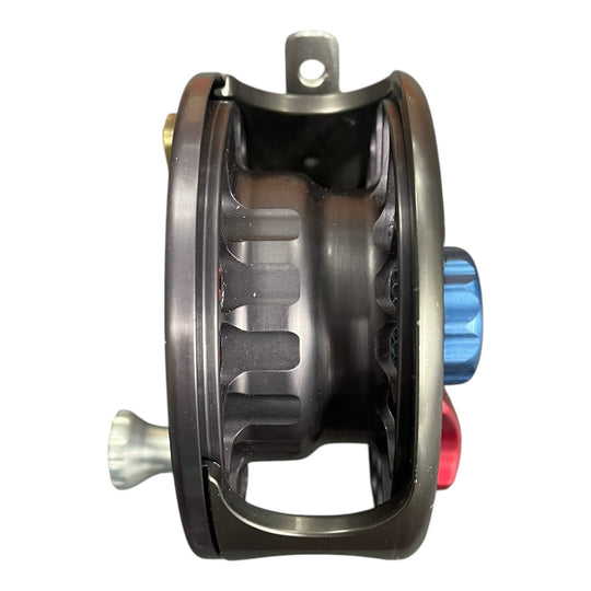 Seigler Medium Fly (MF) Reel