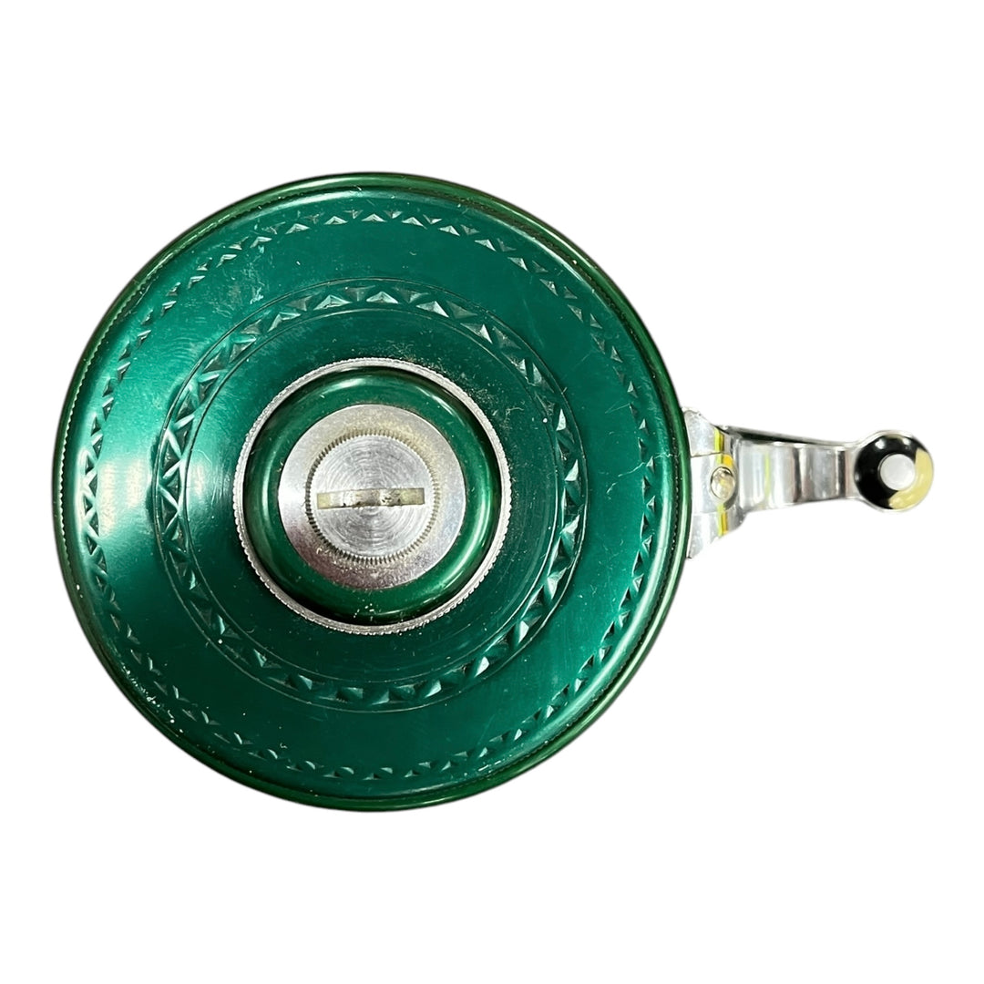 Shakespeare Silent Tru-Art Automatic No. 1837 Reel