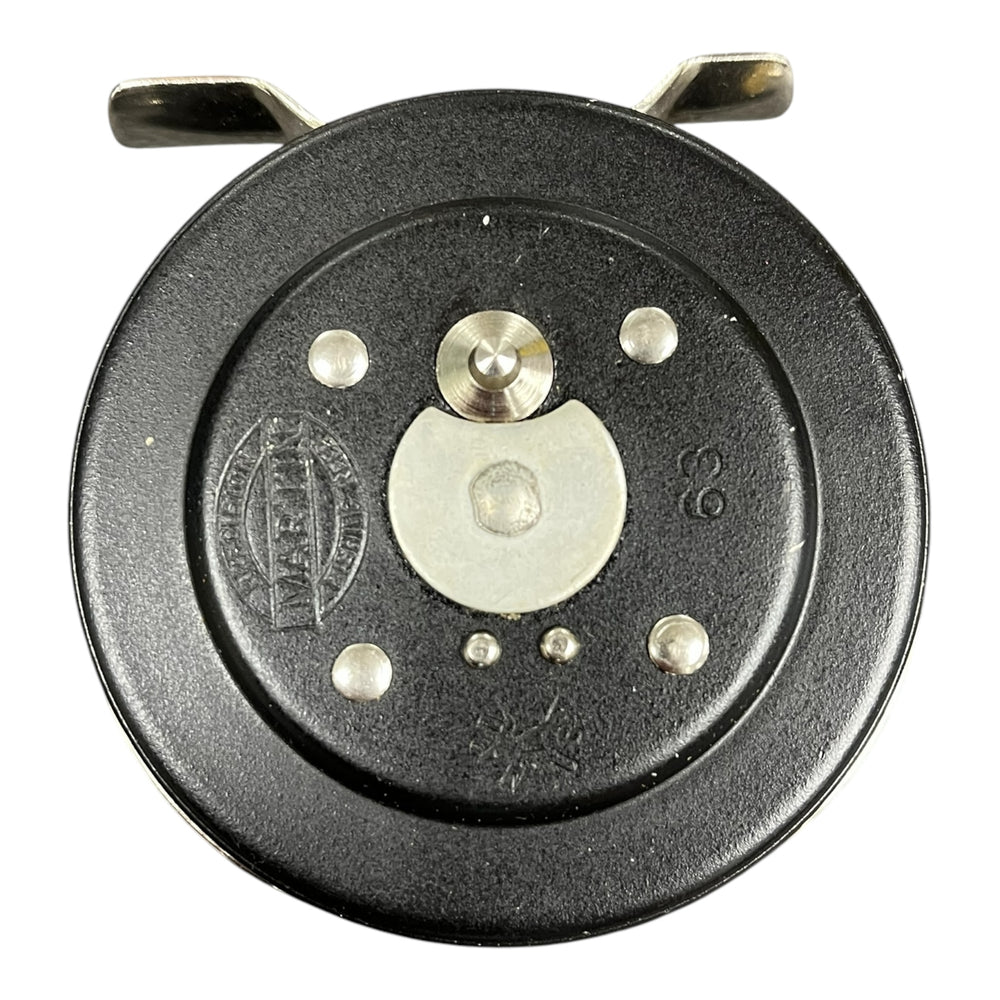 Martin No. 63 Reel