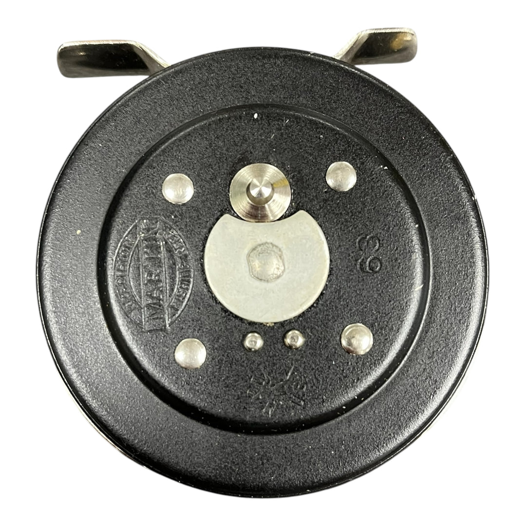 Martin No. 63 Reel
