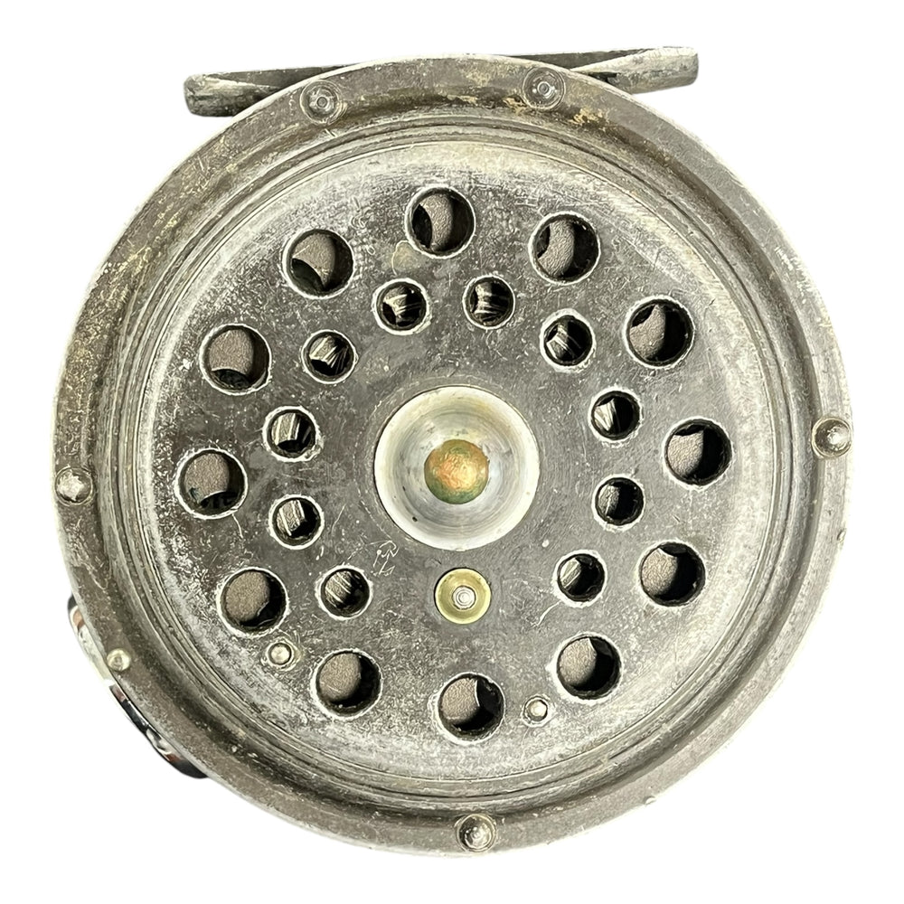 Pflueger Medalist "Birdcage" 1494 Reel