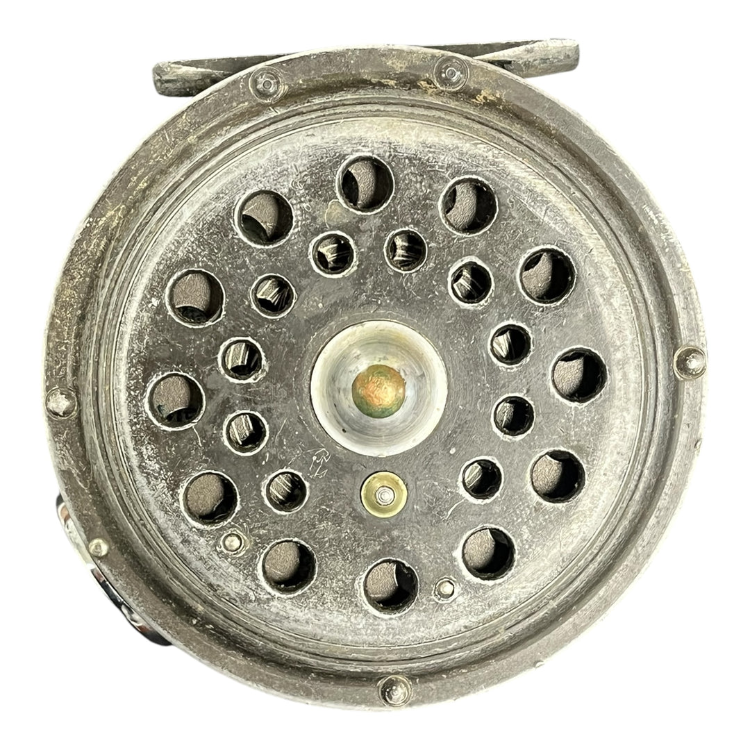 Pflueger Medalist "Birdcage" 1494 Reel