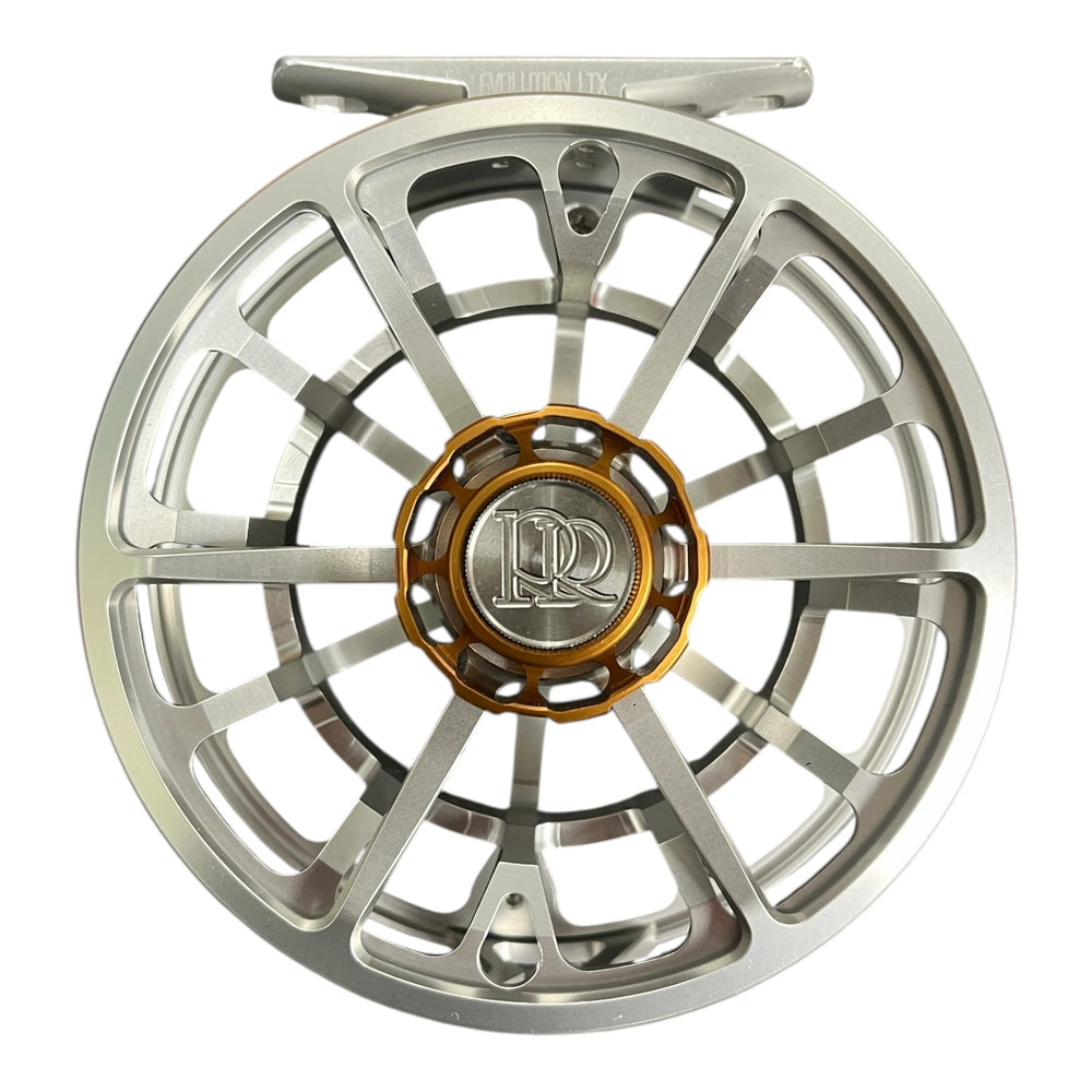 Ross Evolution LTX 7/8 Reel