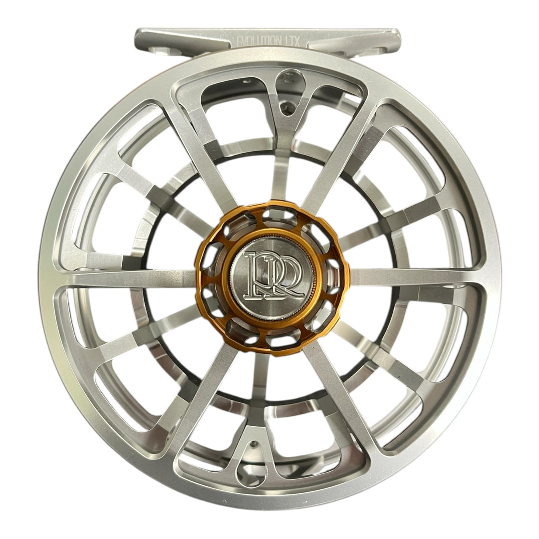 Ross Evolution LTX 7/8 Reel