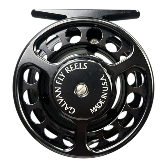 Galvan Rush LT 3 Reel