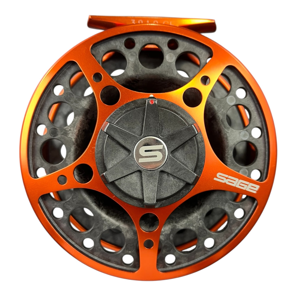 Sage 3810CF Reel