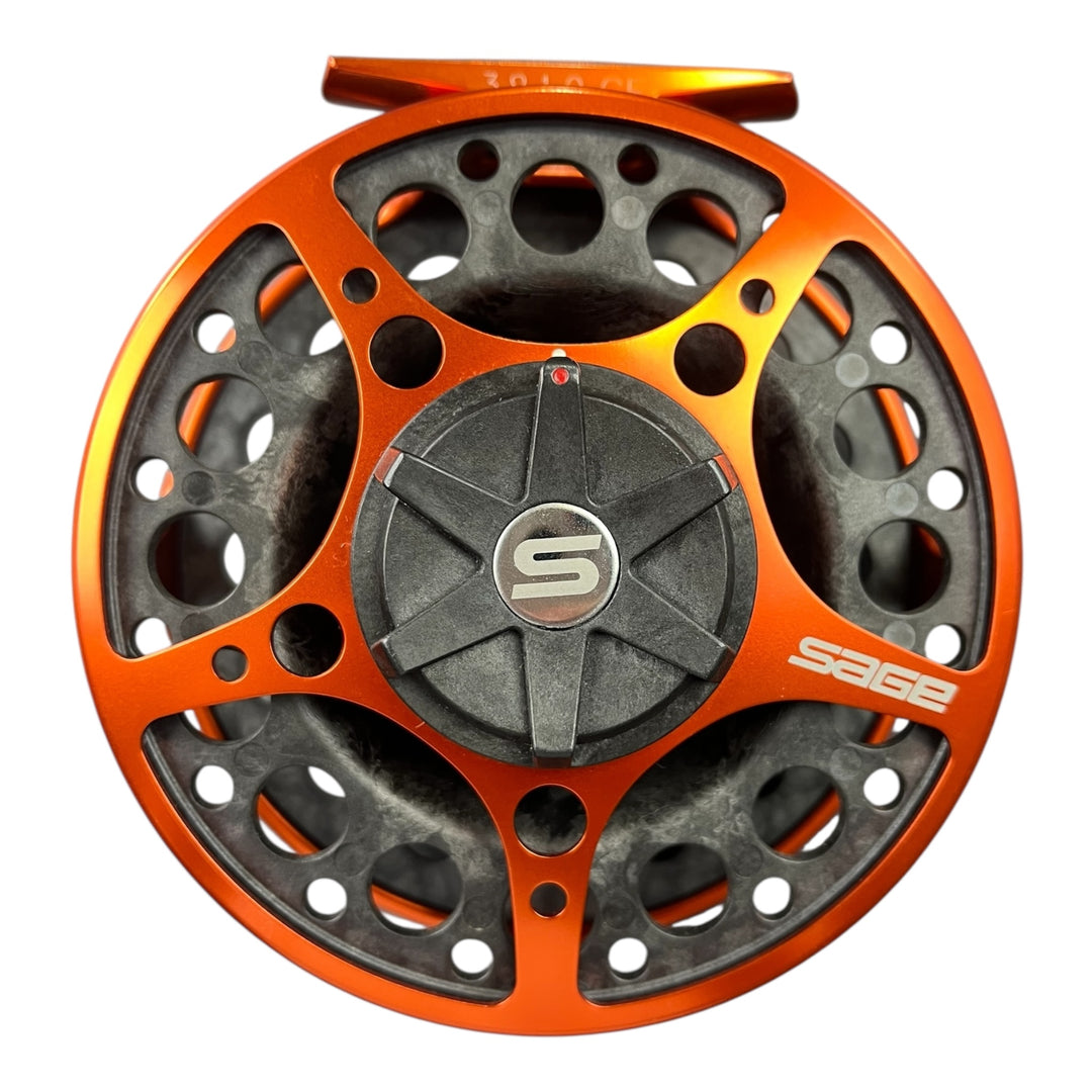 Sage 3810CF Reel